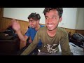 Pahar Par Barish Mein Fass Gaye 😭 #5 Cycle Tour Vlog | Zohaib Pendu | Zohaib Sabir Vlogs