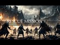 Most Epic Action Battle Music: RESCUE MISSION By Zhanko