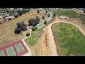 Fremont California: A 4k Drone Tour