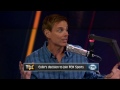 Colin Cowherd explains decision to leave ESPN, join FOX Sports | THE HERD