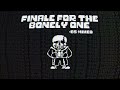 Finale For The Bonely One - GS Mixed (mild flashing lights warning)