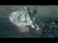 Bloodborne Review | Defeat Gods | Doll Waifu Simulator