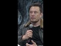 Elon Musk LAUGHS at a Silly Question and Then Gives a BRUTAL but BRILLIANT Answer!