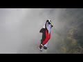 NEXT LEVEL Wingsuit First Flight Course w/ Dan Darby Arcus Flight @ DeLand, FL