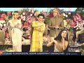 LYODRA joged dan nyanyi lagu Batak di Resepsi Pernikahan Jessica Mila dan Yakup Hasibuan