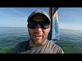 Florida Keys Snorkeling and Best Sand Bar In Marathon Florida, Day 7
