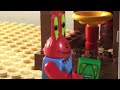 Lego SpongeBob episode:3