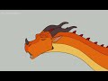 Wings of Fire - Do You Like The Snow? [ Animation Meme ]