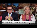 Kristi Noem roasted by Trump Jr., Bannon over dog killing revelation