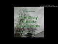 Andrew Ambrose - The Gray Outside My Window (Sega Master System YM2413 Original Song)