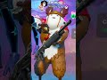 The Fortnite RAP GOD! #fortnite #shorts