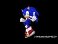 The Future meme but Sonic stops Sonic 06