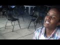 Njuru Mwangi talks about Strathmore Chess Club.AVI