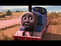 The Sad Tale Of Henry The Engine - Trainz Remake