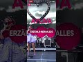 Aylivas Auftritt auf dem lollapalooza Teil 8