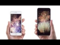 Apple's official iPhone 6 & iPhone 6 Plus TV Ad