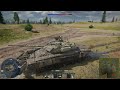 The Best British Tank in War Thunder Isn't Even British!