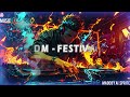 Feel the Rush: High-Energy EDM Beats for Nonstop Party Vibes / Playlist