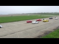 2016 no-fly zone Midwest gt500 half mile Side by side racing