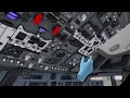 The NEW 737-900ER is a Blast to Fly in VR - Aerofly FS4