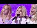 MAMAMOO -Violet Fragrance | 마마무 - 보랏빛 향기 [Immortal Songs 2 ENG/2018.04.28]