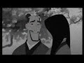 Memoirs of a Geisha - Mulan