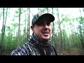 GEORGIA GOBBLERS | Turkeys for Tomorrow HUNT | Realtree Road Trips