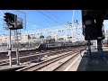 221106/221103 leaves Platform 12, London Euston (Greater London) (29/06/2024)