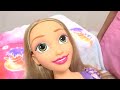 Rapunzel Face Masks | Treat Pimples Beautiful Skin