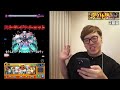 【モンスト】チェンソーマンガチャ&9周年人気投票ガチャで神引きなるか!?【ヒカキンゲームズ】