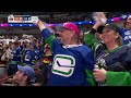 All Vancouver Canuck goals in the 2024 nhl playoffs