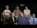 Cobra Kai Season 6 Cast Interview