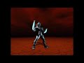 Killer Instinct Gold (Actual N64 Capture) - Fulgore Playthrough on Master Difficulty