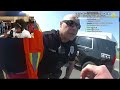 YourRAGE Reacts to These Cops LOSE CONTROL Over A Simple Statement (Audit the Audit)