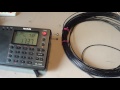 Tips and tricks for the Shortwave Radio beginner Part 3 Antenna