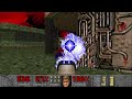 Spider Mastermind boss fight NO BFG | DOOM 1993