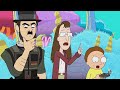 Rick and Morty Season 3 Episode 1 FULL - Rick and Morty Full Episodes Nocuts