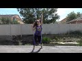 Eye of the Tiger - (Arm Workout) - Zumba® with Christie