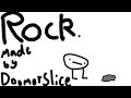 Rock.