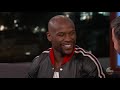 Floyd Mayweather Reveals How He Spends His Money