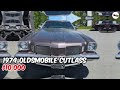 10 Cheap Antique Classic Cars For Sale Under $10,000 on Marketplace!