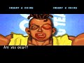 Street Fighter III: 3rd Strike - Sean【TAS】