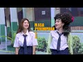 Yupi Giani Sang Ketua OSIS Ngajak Wendi Ngobrol Bahasa Mandarin | BTS (13/07/24) Part 4