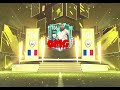 I#packed a insane player#fifamobile