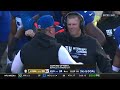 Giants vs. Ravens INSANE ENDING! Come Back from 10-Point 4th Quarter Deficit!