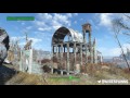 Fallout 4 - Coastal Cottage Pt.1 (Smuggler's Hideout)