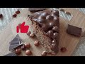 The best chocolate hazelnut cake🎂🍫😍