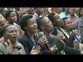 Mamelodi Church Singing - 02 06 2024