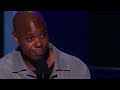 Dave Chappelle On Former President Donald Trump Powerful Response