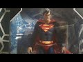 DC Multiverse Superman review